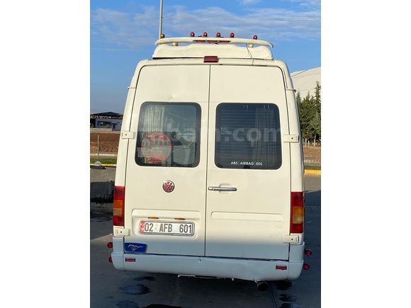 Sahibinden Volkswagen Volt 16+1 