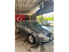 Sahibinden Volkswagen Jetta 1.6 Primeline 2008 Model  282.000 km Gri