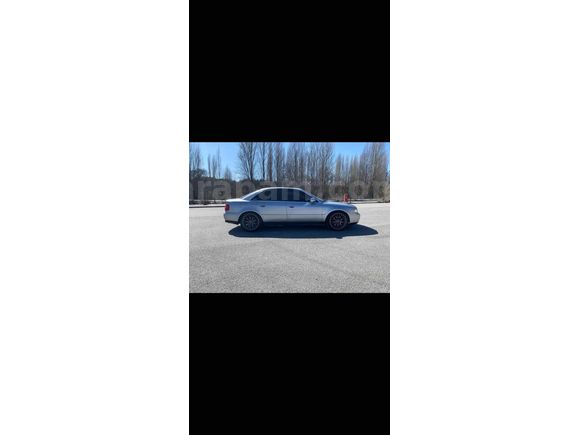 Sahibinden Audi A4 Sedan 1.6 2001 Model 