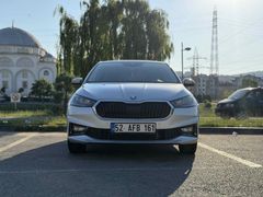 Sahibinden Skoda Fabia 1.0 TSI Premium 2024 Model 