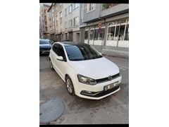 Sahibinden Volkswagen Polo 1.4 TDi Bluemotion 2015 Model