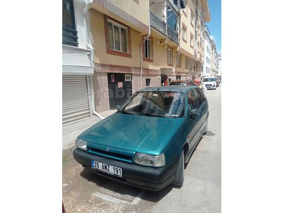 Sahibinden Fiat Tipo 1.4 S 1998 Model 