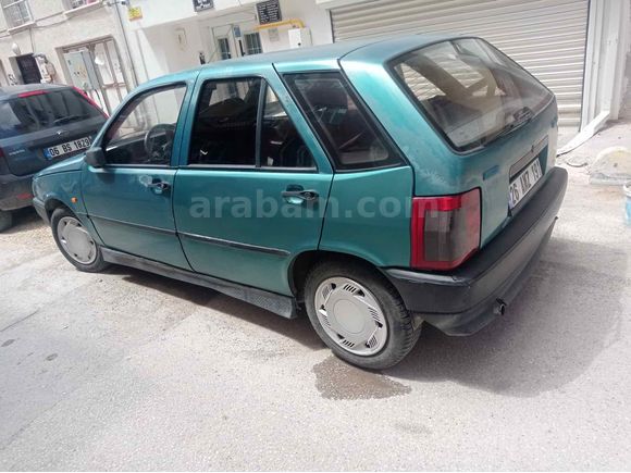 Sahibinden Fiat Tipo 1.4 S 1998 Model 
