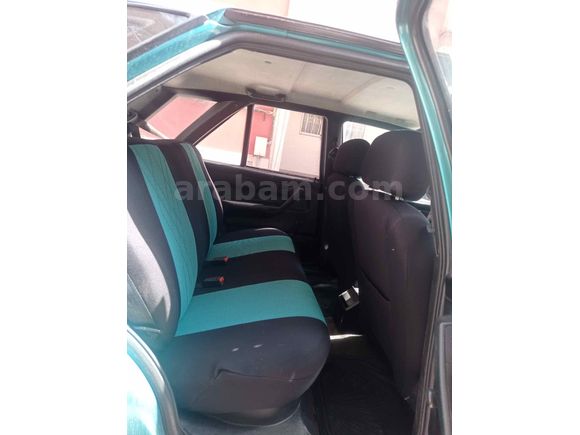 Sahibinden Fiat Tipo 1.4 S 1998 Model 