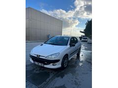 Sahibinden Peugeot 206 1.4 Comfort 2007 Model