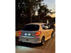 Sahibinden Peugeot 206 1.4 HDi Sporty 2005 Model Yalova