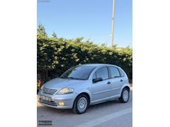 2006 C3 SX 1.6 DİZEL 92HP-MASRAFSIZ-EKONOMİK-TAM BAKIMLI-KLİMALI