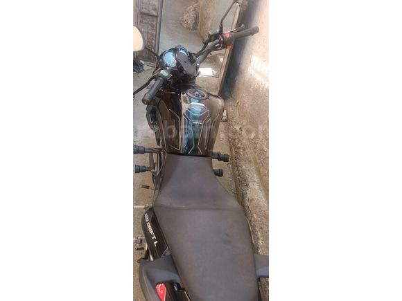 Sahibinden Mondial 125 Drift L CBS