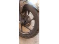 Sahibinden Mondial 125 Drift L CBS