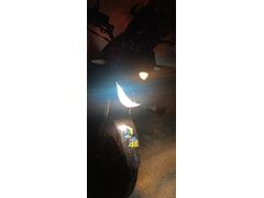 Sahibinden Mondial 125 Drift L CBS