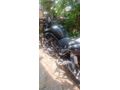 Sahibinden Mondial 125 Drift L CBS
