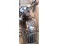 Sahibinden Mondial 125 Drift L CBS