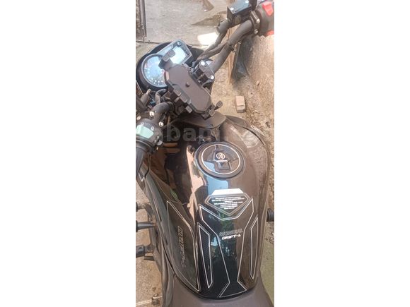Sahibinden Mondial 125 Drift L CBS