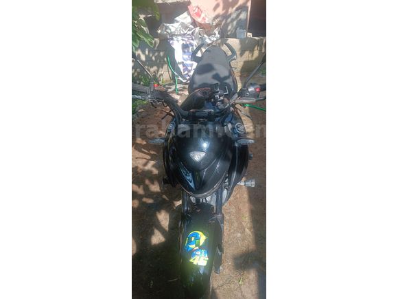 Sahibinden Mondial 125 Drift L CBS