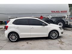 Sahibinden Değişensiz Cay Motor Polo