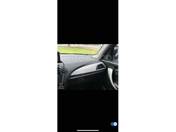 Sahibinden BMW 1 Serisi 116d ED EfficientDynamics 2014 Model 