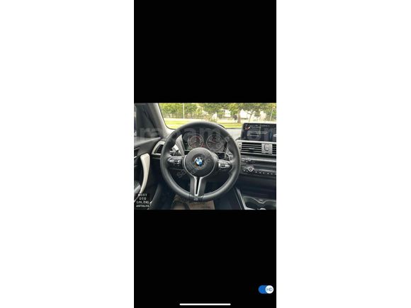 Sahibinden BMW 1 Serisi 116d ED EfficientDynamics 2014 Model 