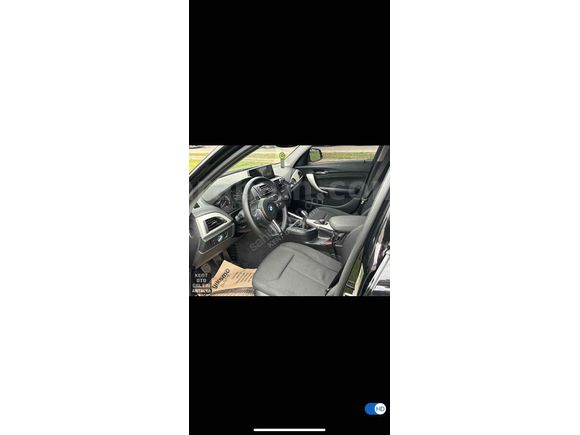 Sahibinden BMW 1 Serisi 116d ED EfficientDynamics 2014 Model 