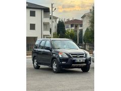 Sahibinden Honda CR-V 2.0i ES Executive 2003 Model  270.000 km Siyah