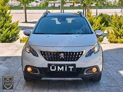 ÜMİT AUTO/2018/CAM TAVAN/PEJO/2008/ALLURE/OTOMATİK/