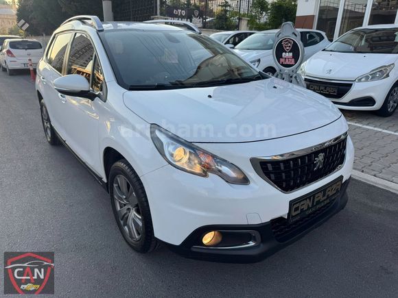 BOYASIZ 2017MODEL 2008 1.6 DİZEL OTOMATİK BEYAZ 86.000 KM DE