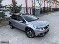 -KORKMAZ'DAN-98.000KM-1.6 BLUEHDI-ALLURE-CAM TAVAN-OTOMATİK-