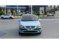 SUNROOFLU GETZ AİLE ARACI 