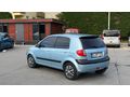 SUNROOFLU GETZ AİLE ARACI 