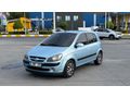 SUNROOFLU GETZ AİLE ARACI 