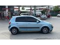 SUNROOFLU GETZ AİLE ARACI 