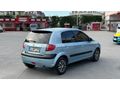 SUNROOFLU GETZ AİLE ARACI 