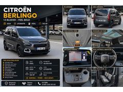 Sahibinden Citroen Berlingo 1.5 BlueHDI Shine Bold 2024 Model  43 binde