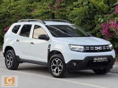 2022 BOYASIZ Dacia Duster ESSENTİAL Y.Nesil Motor GÜRSOY'dan