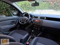 2022 BOYASIZ Dacia Duster ESSENTİAL Y.Nesil Motor GÜRSOY'dan