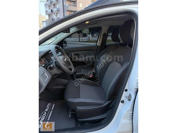 2022 BOYASIZ Dacia Duster ESSENTİAL Y.Nesil Motor GÜRSOY'dan