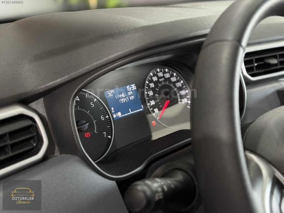 HATASIZ&BOYASIZ Dacia Duster 1.0T Essential 114.000 SERVİS BAKIM