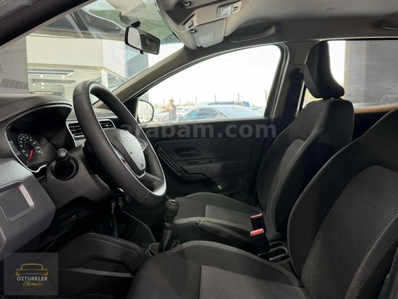 HATASIZ&BOYASIZ Dacia Duster 1.0T Essential 114.000 SERVİS BAKIM