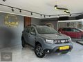 HATASIZ&BOYASIZ Dacia Duster 1.0T Essential 114.000 SERVİS BAKIM