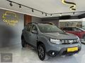 HATASIZ&BOYASIZ Dacia Duster 1.0T Essential 114.000 SERVİS BAKIM