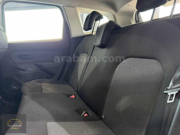 HATASIZ&BOYASIZ Dacia Duster 1.0T Essential 114.000 SERVİS BAKIM