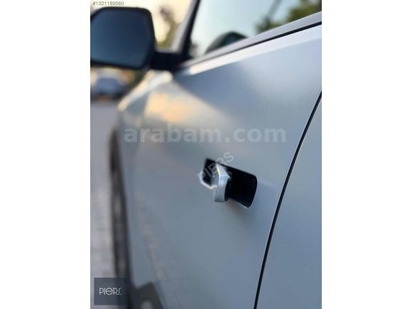 Pier's | Boyasız 2025 Kia EV3 Prestige 13.000Km ARAÇ İZMİRDE