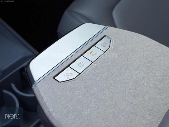 Pier's | Boyasız 2025 Kia EV3 Prestige 13.000Km ARAÇ İZMİRDE