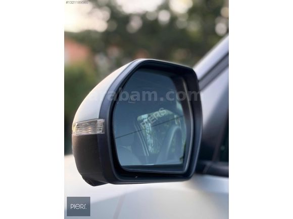 Pier's | Boyasız 2025 Kia EV3 Prestige 13.000Km ARAÇ İZMİRDE