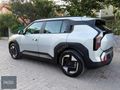 Pier's | Boyasız 2025 Kia EV3 Prestige 13.000Km ARAÇ İZMİRDE