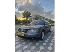 2004 Passat 1.8 T Otomatik
