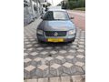 2004 Passat 1.8 T Otomatik
