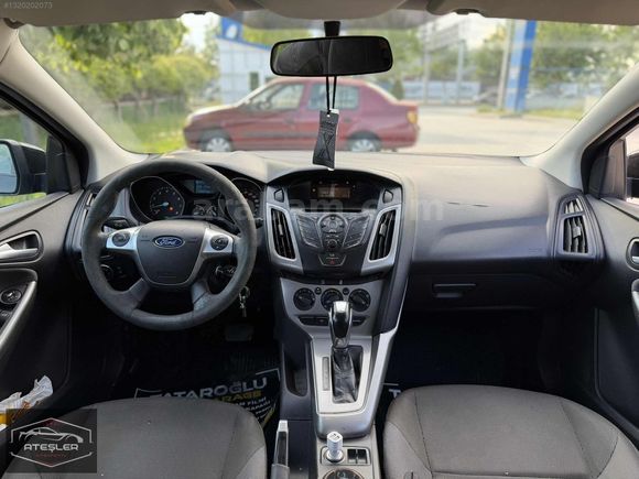 OTOMATİK FOCUS