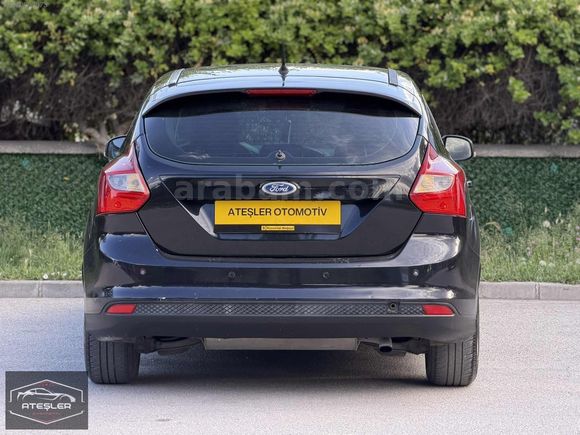 OTOMATİK FOCUS