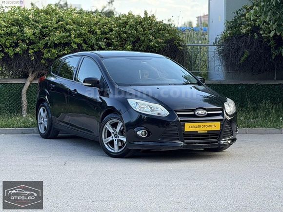 OTOMATİK FOCUS