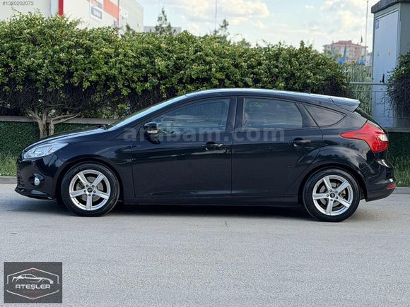 OTOMATİK FOCUS